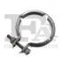 Obejma MERCEDES.. Fischer Automotive One (FA1) 144851 (фото 1)