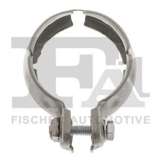 З’єднювальні елементи системи випуску Fischer Automotive One (FA1) 144872