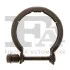 Хомут випускної системи Fischer Automotive One (FA1) 144879 (фото 1)