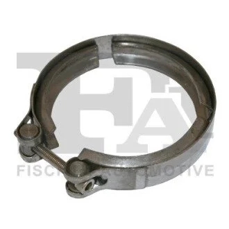 Хомут глушника Fischer Automotive One (FA1) 144892