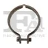OBEJMA RURY WYD. DB W169/W245 CDI Fischer Automotive One (FA1) 144895 (фото 1)