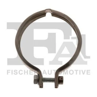 OBEJMA RURY WYD. DB W169/W245 CDI Fischer Automotive One (FA1) 144895