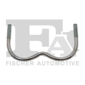 Проволочная скоба, система выпуска Fischer Automotive One (FA1) 144902