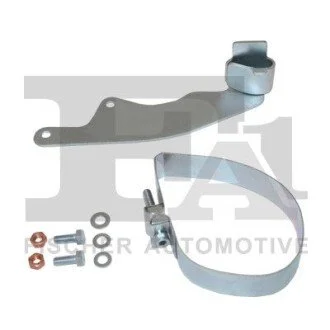 Кронштейн системи випуску Fischer Automotive One (FA1) 144916