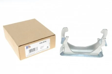 Клемма, система выпуска Fischer Automotive One (FA1) 144-974