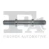 Болт з шестигранною головкою з чорного металу Fischer Automotive One (FA1) 145910 (фото 1)