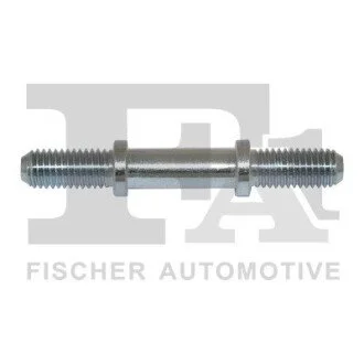 Болт з шестигранною головкою з чорного металу Fischer Automotive One (FA1) 145910