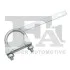 OBEJMA TLUMIKA 52,0MM Fischer Automotive One (FA1) 145952 (фото 1)
