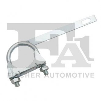 OBEJMA TLUMIKA 52,0MM Fischer Automotive One (FA1) 145952