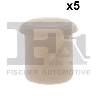 SPINKA TULEJA 5-SZT Fischer Automotive One (FA1) 14600035 (фото 1)