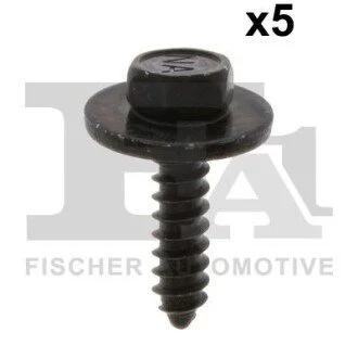 SPINKA SRUBA 3.5X23 5-SZT Fischer Automotive One (FA1) 14700045 (фото 1)
