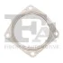 USZCZELKA RURY WYDECH.PORSCHE 160916