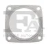 USZCZELKA TLUMIKA PORSCHE Fischer Automotive One (FA1) 160918 (фото 1)