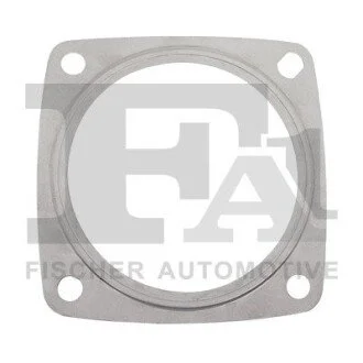 USZCZELKA TLUMIKA PORSCHE Fischer Automotive One (FA1) 160918 (фото 1)