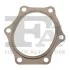 USZCZELKA TLUMIKA PORSCHE Fischer Automotive One (FA1) 160919 (фото 1)