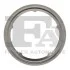 USZCZELKA RURY WYDECHOWEJ Fischer Automotive One (FA1) 170901 (фото 1)