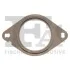 Gasket, exhaust pipe Fischer Automotive One (FA1) 170902 (фото 1)