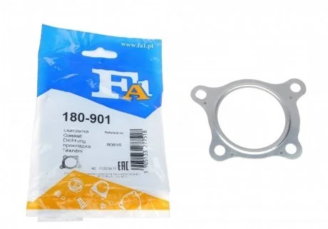 Прокладка Fischer Fischer Automotive One (FA1) 180-901