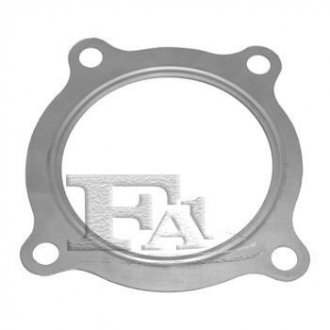 Прокладка вихлопної системи Fischer Automotive One (FA1) 180-903