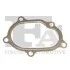 USZCZELKA RURY WYDECHOWEJ FISCHER 180-927 AUDI A6/A7/Q5 11-18 Fischer Automotive One (FA1) 180927 (фото 1)