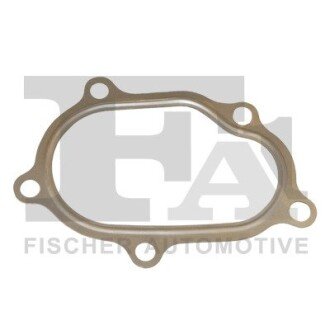 USZCZELKA RURY WYDECHOWEJ FISCHER 180-927 AUDI A6/A7/Q5 11-18 Fischer Automotive One (FA1) 180927