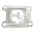 FISCHER VW Прокладка трубы выхлопного газа POLO V 1.0 14-, UP! 1.0 11-, SKODA, SEAT 180-929