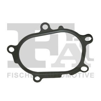 USZCZELKA RURY WYDECHOWEJ Fischer Automotive One (FA1) 180933