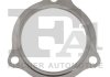 FISCHER AUDI Прокладка трубы выхлопного газа A4 Allroad 3.0 TDI 18-, A5  3.0 TDI quattro 16-, A6 Allroad 18-, Q5 3.0 17- 180-939