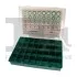 ZESTAW ORING╙W KLIMATYZACJI  320 SZT. 32 TYPY PO 10 SZT. 182230001