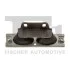 Wieszak gumowy VAG.. Fischer Automotive One (FA1) 183719 (фото 1)
