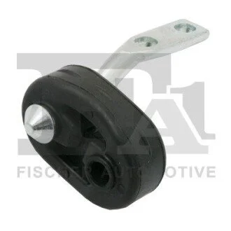 Кронштейн системи випуску ОГ AUDI A4 1,8TFSI/2,0TFSI 07- Fischer Automotive One (FA1) 183914