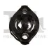 FISCHER AUDI Серьга глушителя A3 S3 16-, A4 Allroad B9 2.0 16-, A5 1.4 16-, VW, PORSCHE 183-927