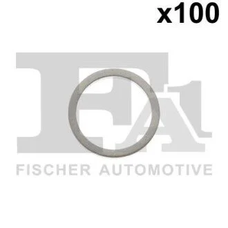 Кільце металеве Fischer Automotive One (FA1) 184.420.100