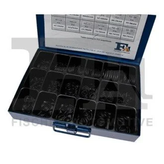 Комплект уплотнительных колец Fischer Automotive One (FA1) 198420001 (фото 1)