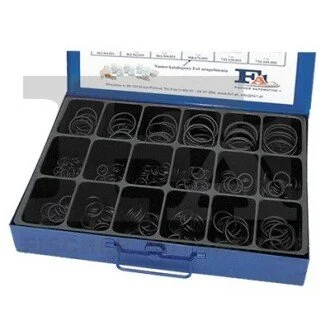 Zestaw pierњcieni oring Fischer Automotive One (FA1) 198421001 (фото 1)