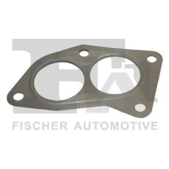 FISCHER Прокладка глушителя PEUGEOT 106 96- Fischer Automotive One (FA1) 210-916