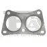 FISCHER Прокладка глушителя CITROEN C5/C8PEUGEOTLANCIA,FIAT Fischer Automotive One (FA1) 210-917 (фото 1)
