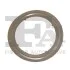 FISCHER Прокладка глушителя CITROEN C5/C8PEUGEOT OPEL Vectra C 1.9CDTI Fischer Automotive One (FA1) 210-919 (фото 1)