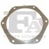 FISCHER Прокладка глушителя JumperPEUGEOT 607 02/2000 - Fischer Automotive One (FA1) 210-922 (фото 1)