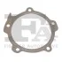 FISCHER Прокладка глушителя CITROEN C8 Jumpy PEUGEOT 807, Expert  Fischer Automotive One (FA1) 210-928 (фото 1)