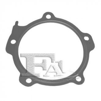 Прокладка вихлопної системи Fischer Automotive One (FA1) 210-928