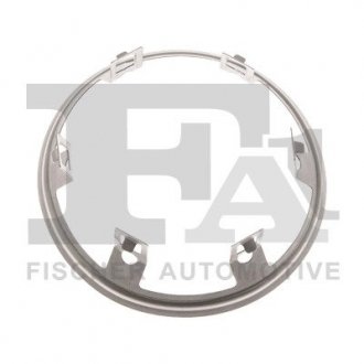 FISCHER CITROEN Прокладка трубы выхлопного газа C4 GRAND PICASSO II 1.6 13-, DS3 1.6 13-, PEUGEOT Fischer Automotive One (FA1) 210-941