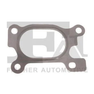 Ущільнююче кільце WYD. CITROEN C1 1,0 14- Fischer Automotive One (FA1) 210-943