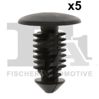 SPINKA KLIPS MOCUJACY 5-SZT FI7,8MM Fischer Automotive One (FA1) 21100015