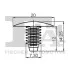 SPINKA KLIPS MOCUJACY 5-SZT FI7,3MM Fischer Automotive One (FA1) 21100075 (фото 2)