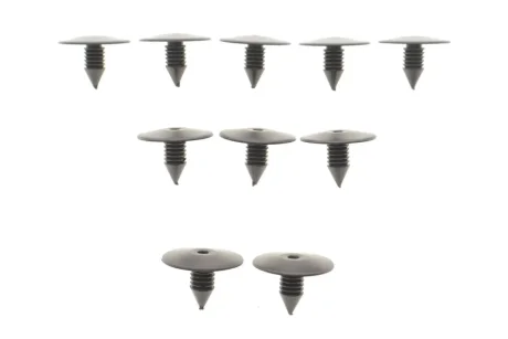 Кліпса кріплення (затискач) FA1 Fischer Automotive One (FA1) 21-10008.10