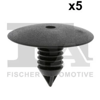 Кліпса кріплення (затискач) FA1 21-10008.5 Fischer Automotive One (FA1) 21100085