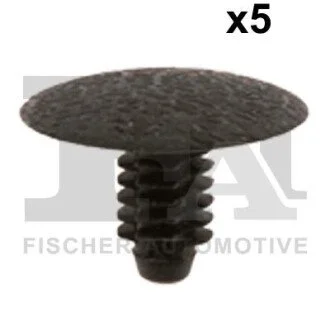 SPINKA ZASLEPKA MOCUJACA 5-SZT Fischer Automotive One (FA1) 21100165