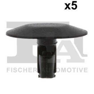 SPINKA ZASLEPKA MOCUJACA 5-SZT Fischer Automotive One (FA1) 21100175