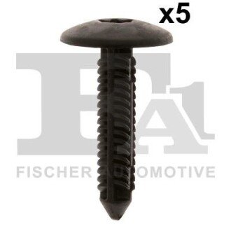 SPINKA KLIPS MOCUJACY 5-SZT Fischer Automotive One (FA1) 21100205